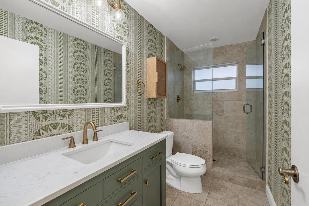 Bathroom - 2