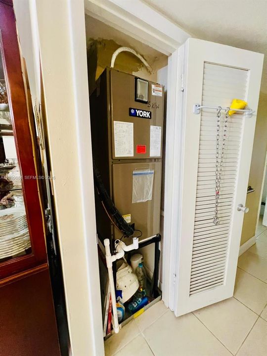 A/C