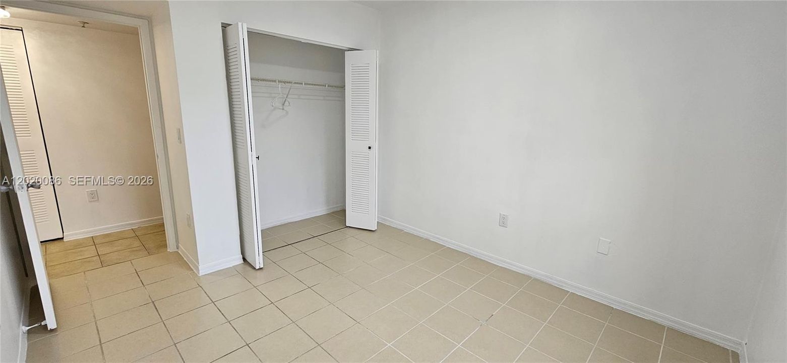2nd Bedroom