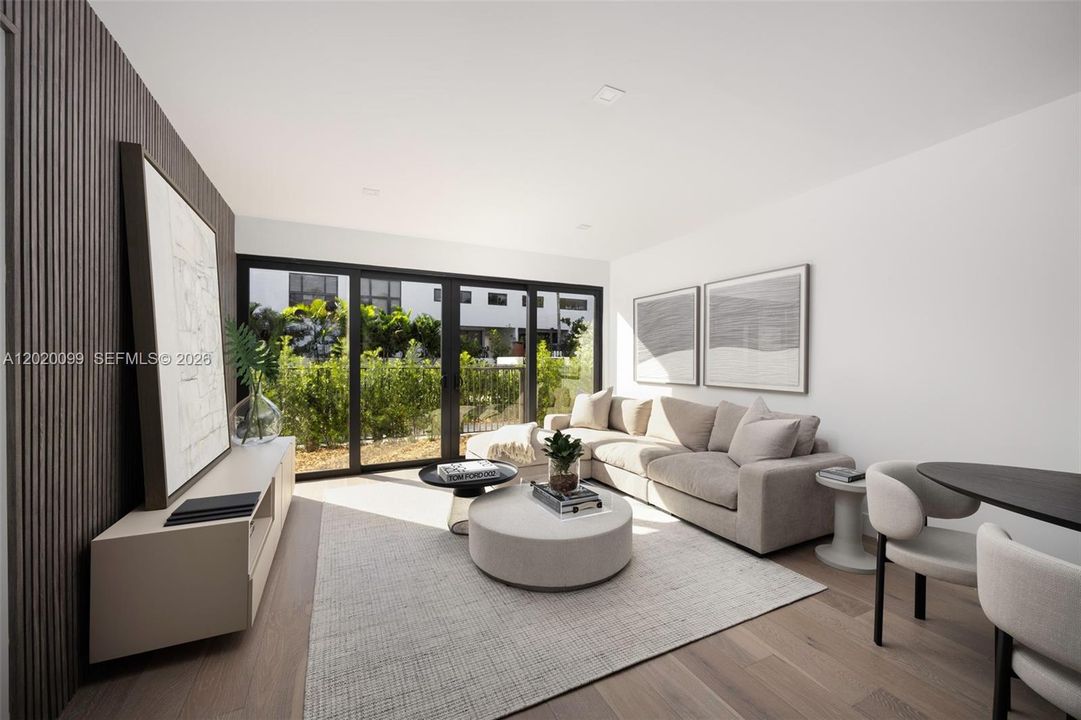 En Venta: $1,690,000 (3 camas, 3 baños, 1550 Pies cuadrados)