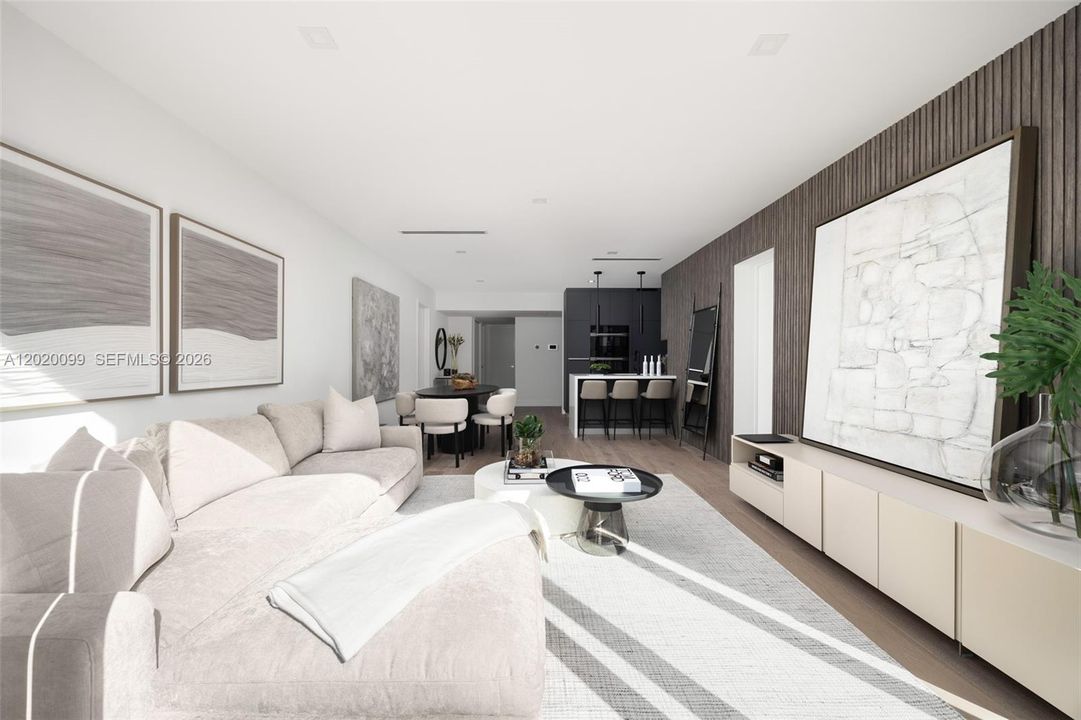 En Venta: $1,690,000 (3 camas, 3 baños, 1550 Pies cuadrados)