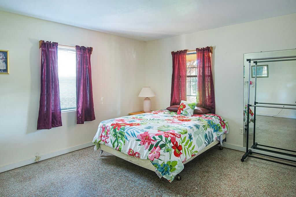 Bedroom 2nd