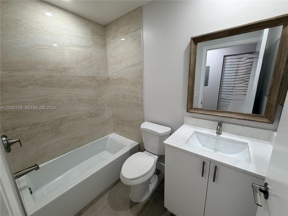 2nd bathroom