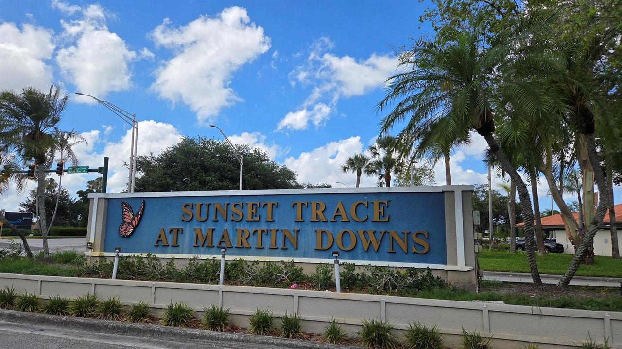 Sign