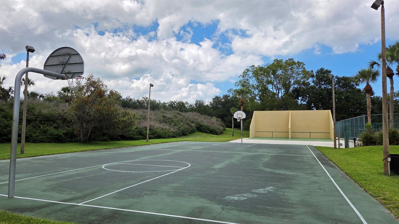 Courts
