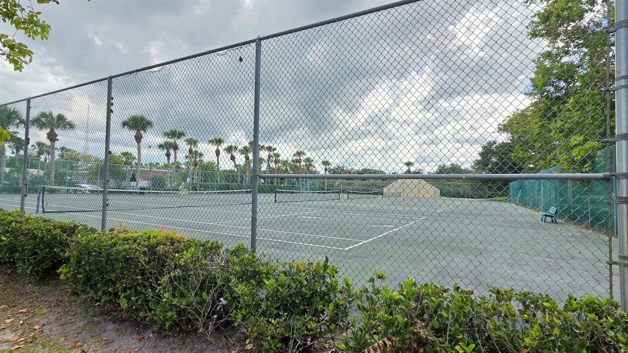 Tennis