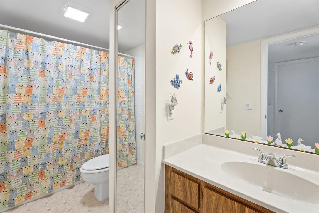 Bathroom #2