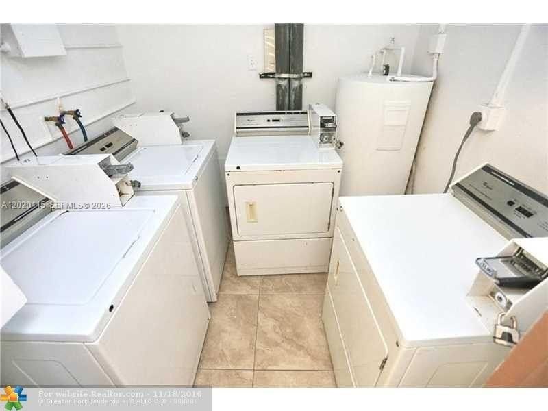 Activo con contrato: $1,500 (1 camas, 1 baños, 770 Pies cuadrados)