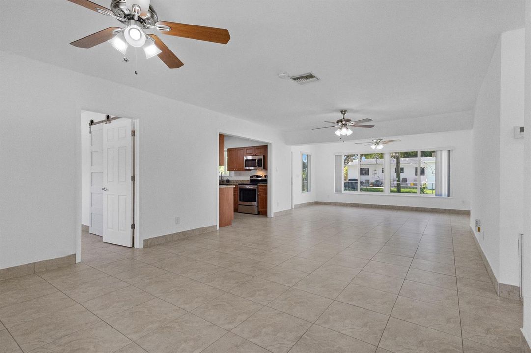 Great Room / Living area