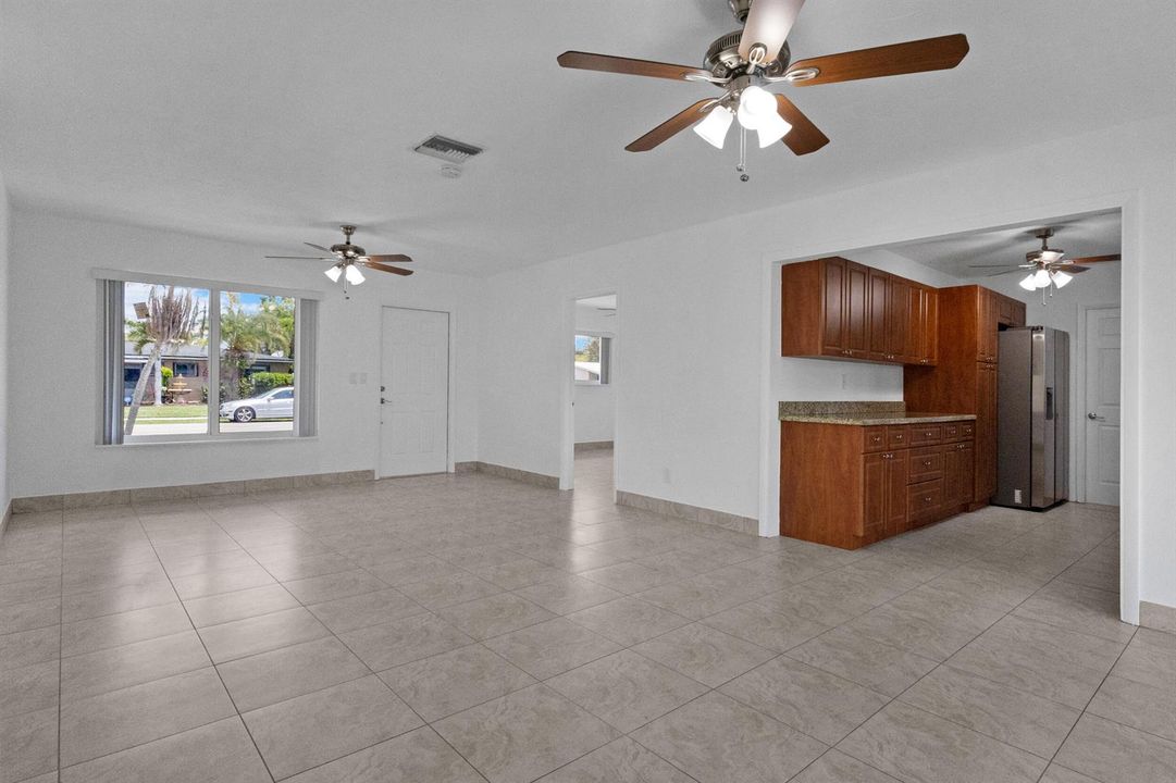 Great Room / Living area