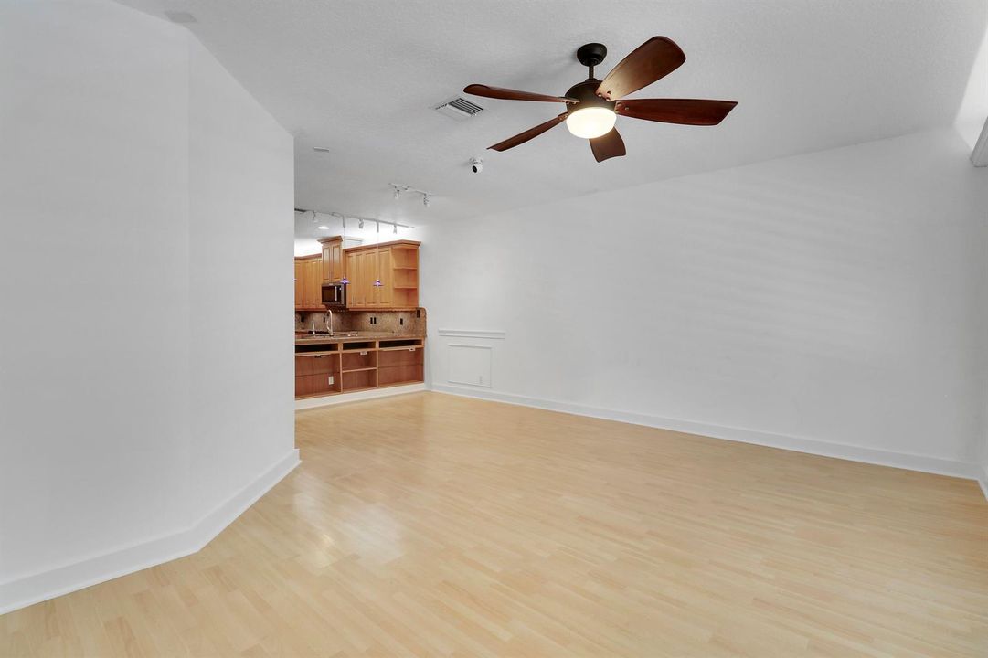 Living Room/Family Room