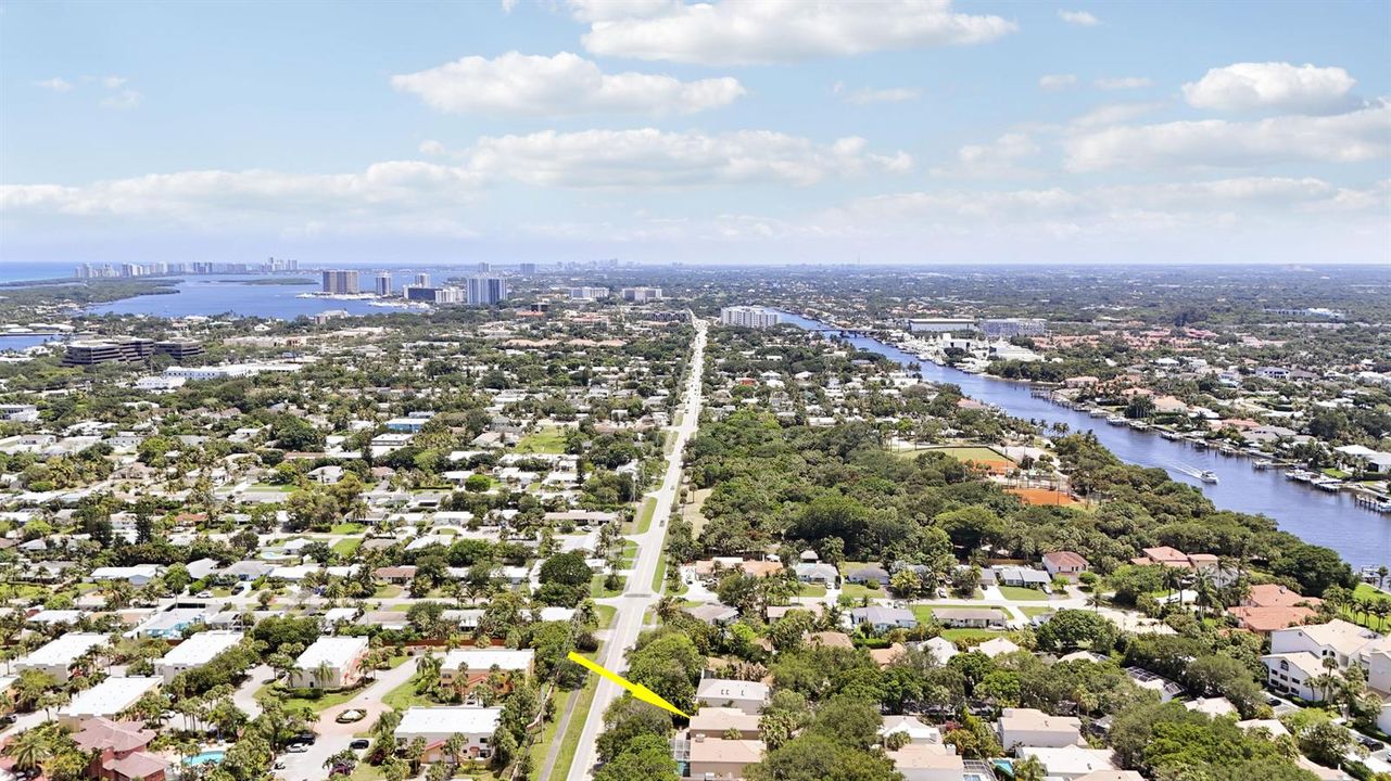Aerial