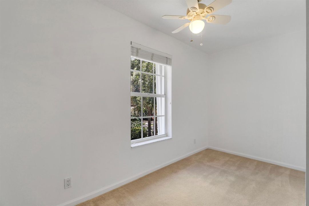 Flex Room