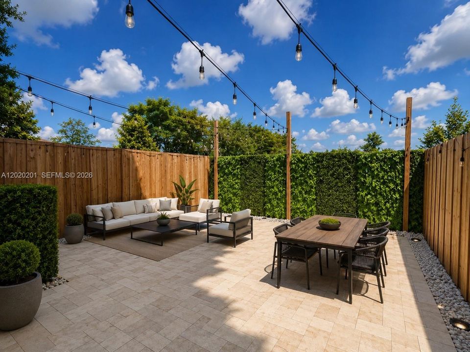 For Rent: $3,300 (3 beds, 2 baths, 1612 Square Feet)