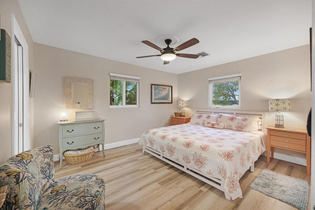 Spacious Suite