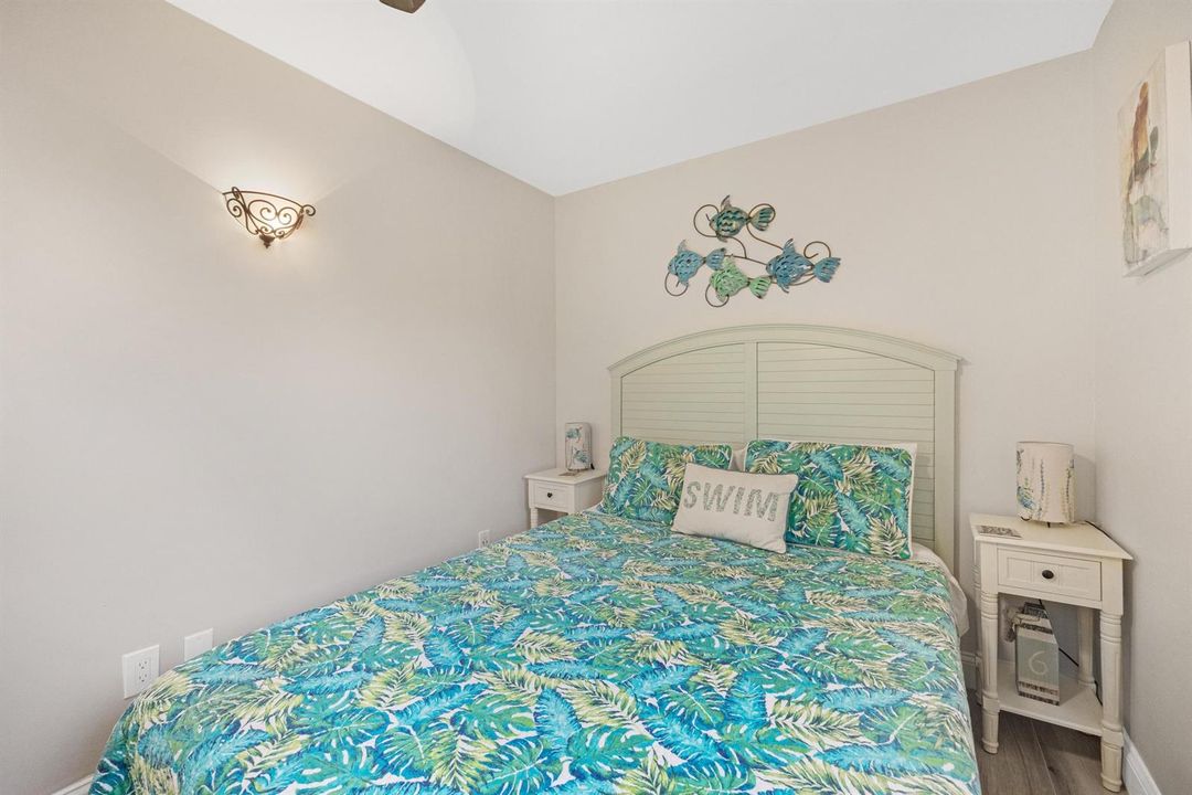 Flex Bonus Room