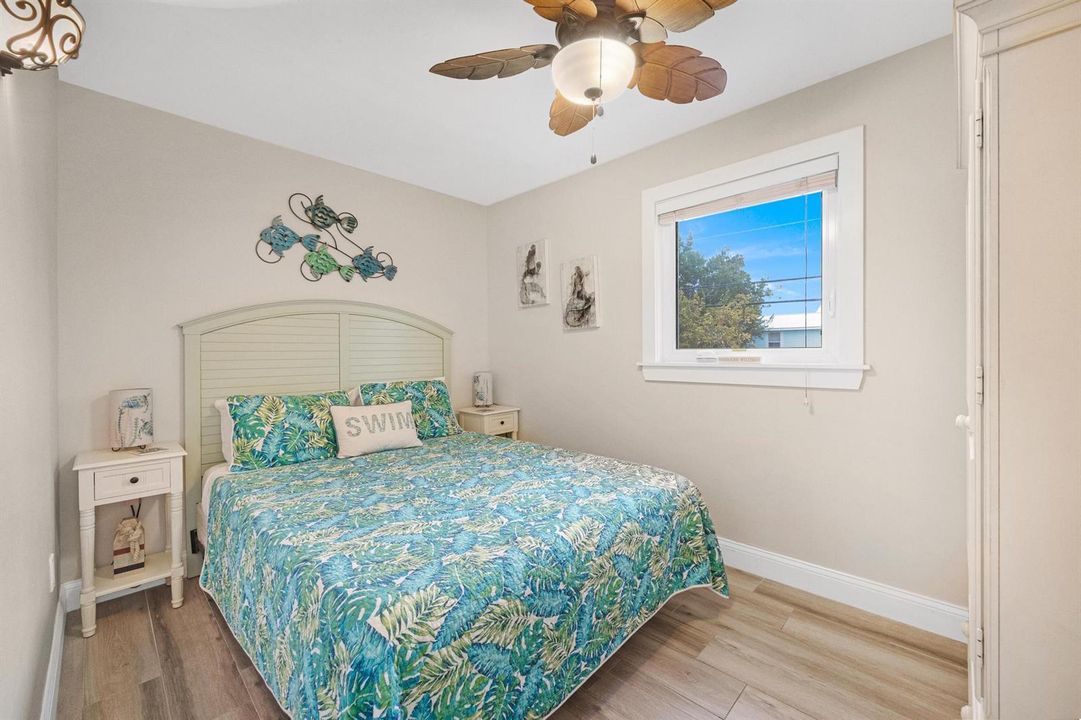 Flex Bonus room