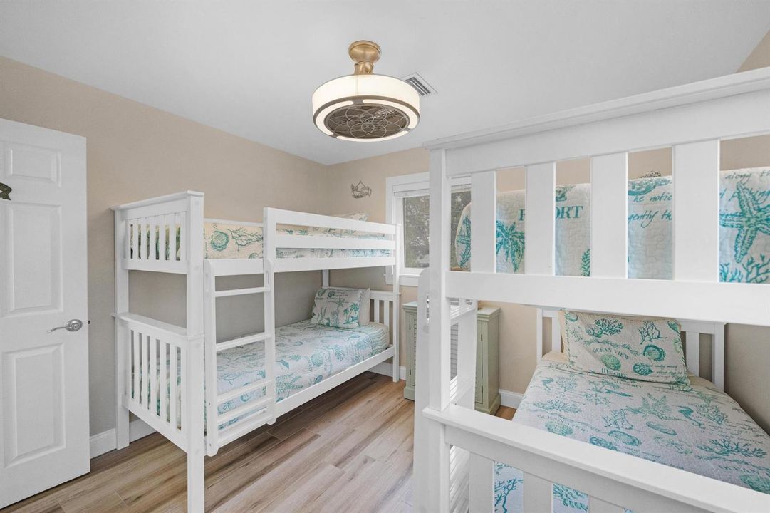 2nd Bedroom