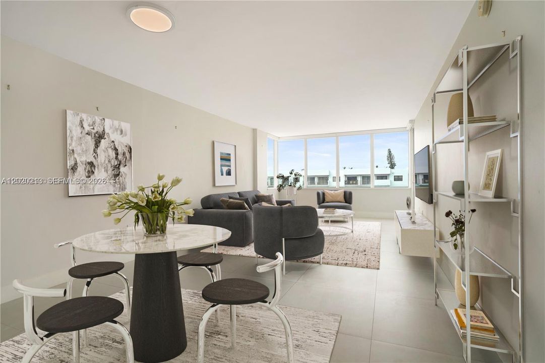Active With Contract: $2,900 (2 beds, 2 baths, 1115 Square Feet)