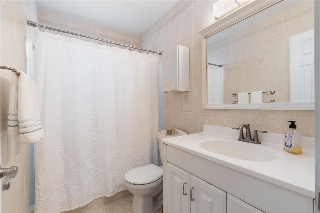 Guest Bath