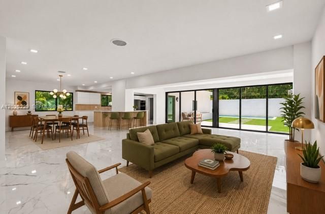 En Renta: $19,900 (5 camas, 4 baños, 3286 Pies cuadrados)