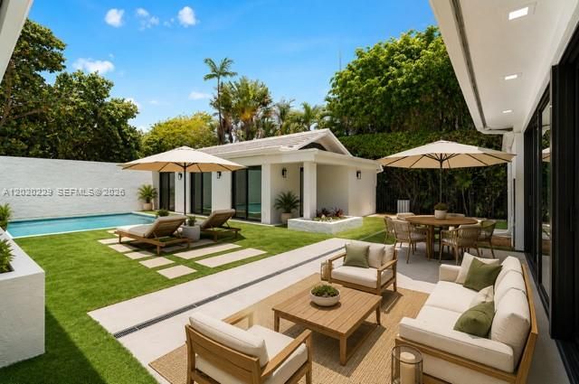 En Renta: $19,900 (5 camas, 4 baños, 3286 Pies cuadrados)
