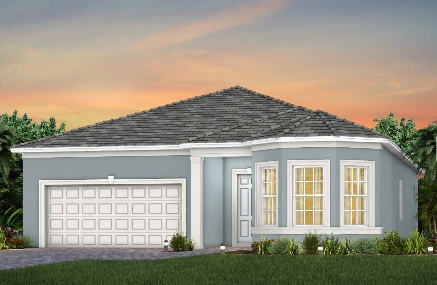 Prestige Home