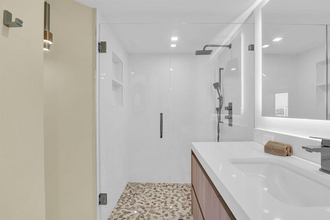 Second Bathroom