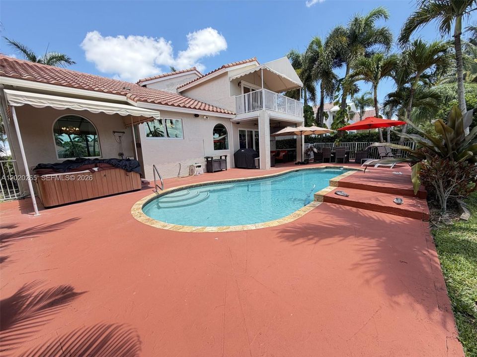 For Sale: $1,200,000 (4 beds, 3 baths, 2676 Square Feet)