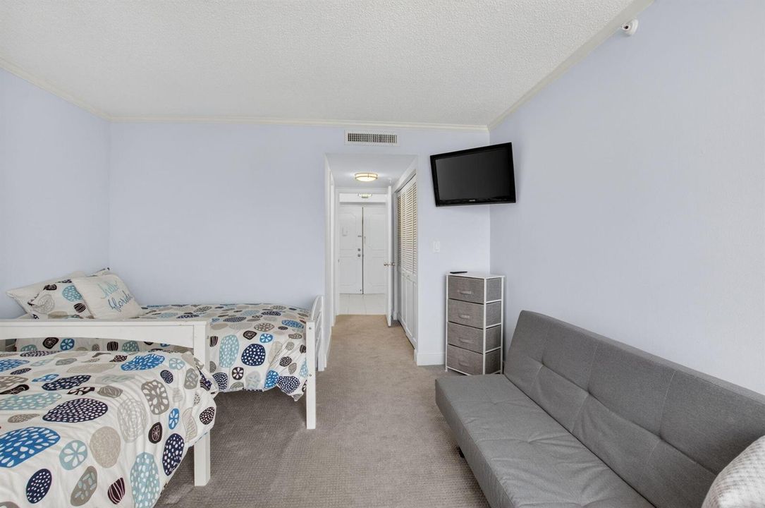 12 Second Bedroom
