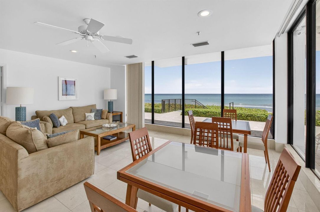 24 Ocean Pines Social Room