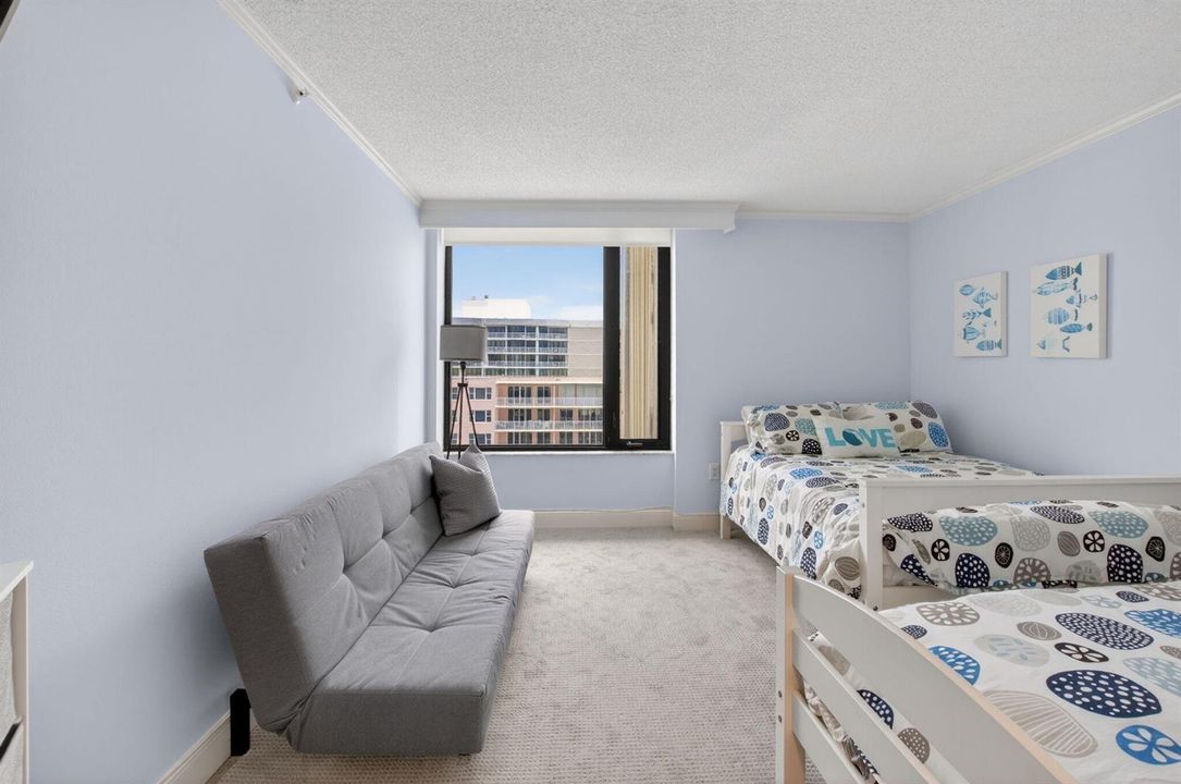 11 Second Bedroom
