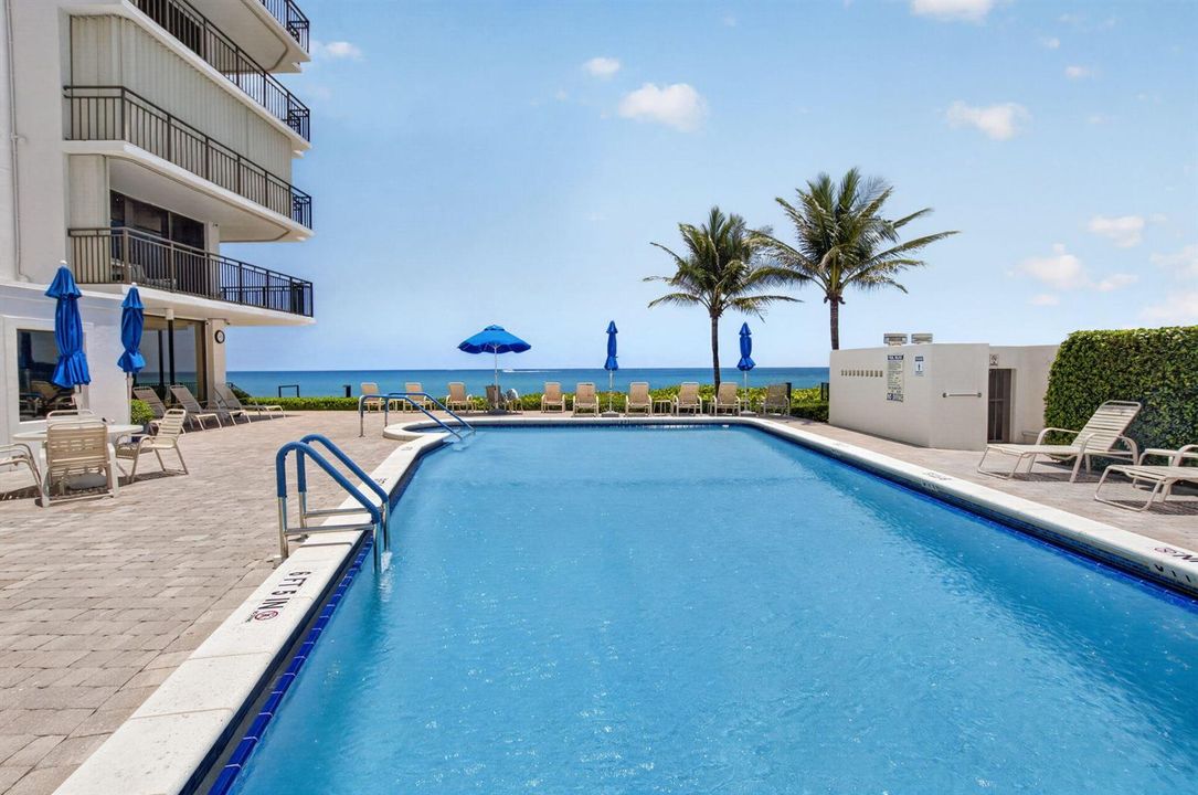 19 Ocean Pines Pool