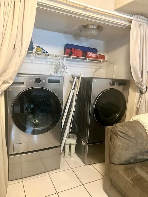 Brand new washer/dryer