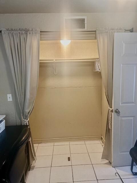 Closet