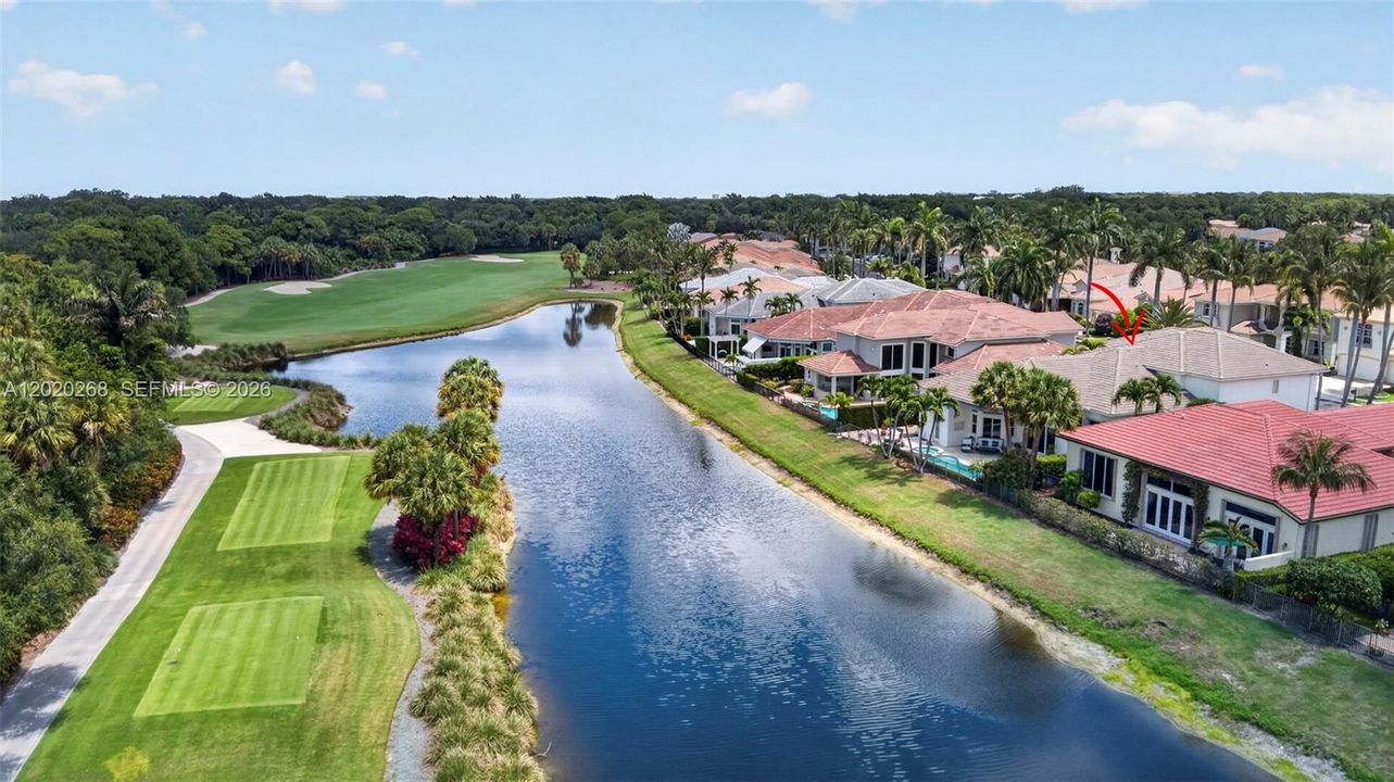 For Sale: $3,799,000 (4 beds, 5 baths, 4465 Square Feet)