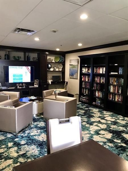 Library