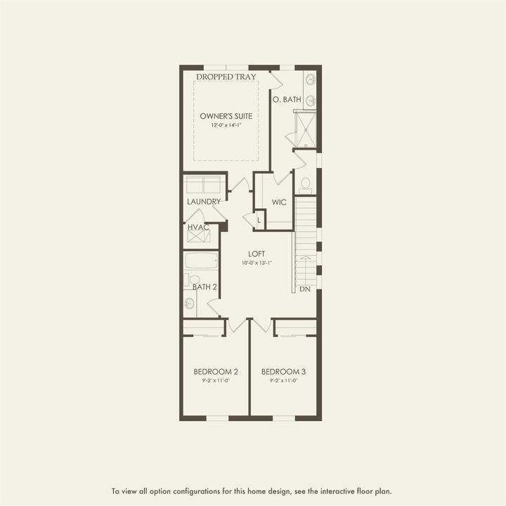 Floorplan Details