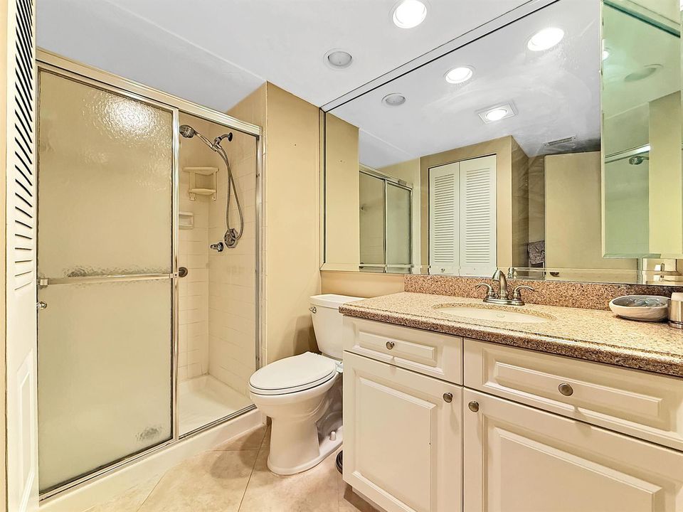 Guest Bath