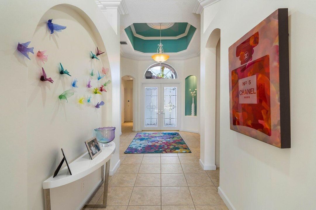 Foyer