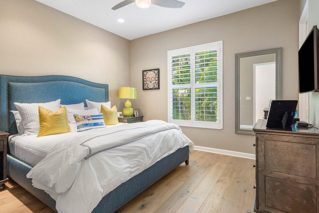 Guest Room 1