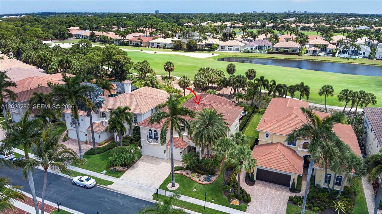 For Sale: $3,799,000 (4 beds, 5 baths, 4465 Square Feet)