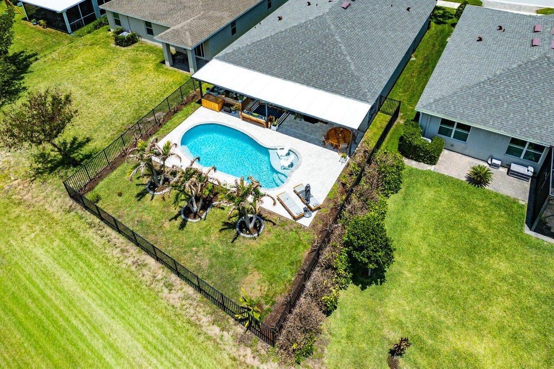 Birdseye Aerial