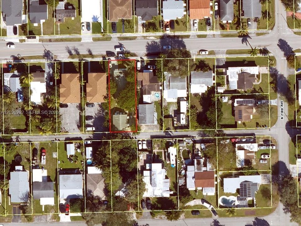 map view
