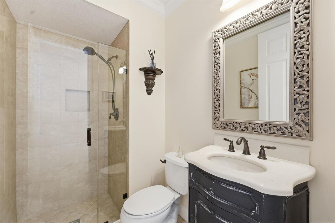 3rd bathroom
