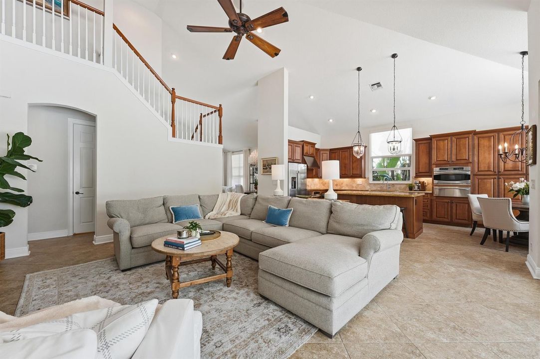ceiling fans