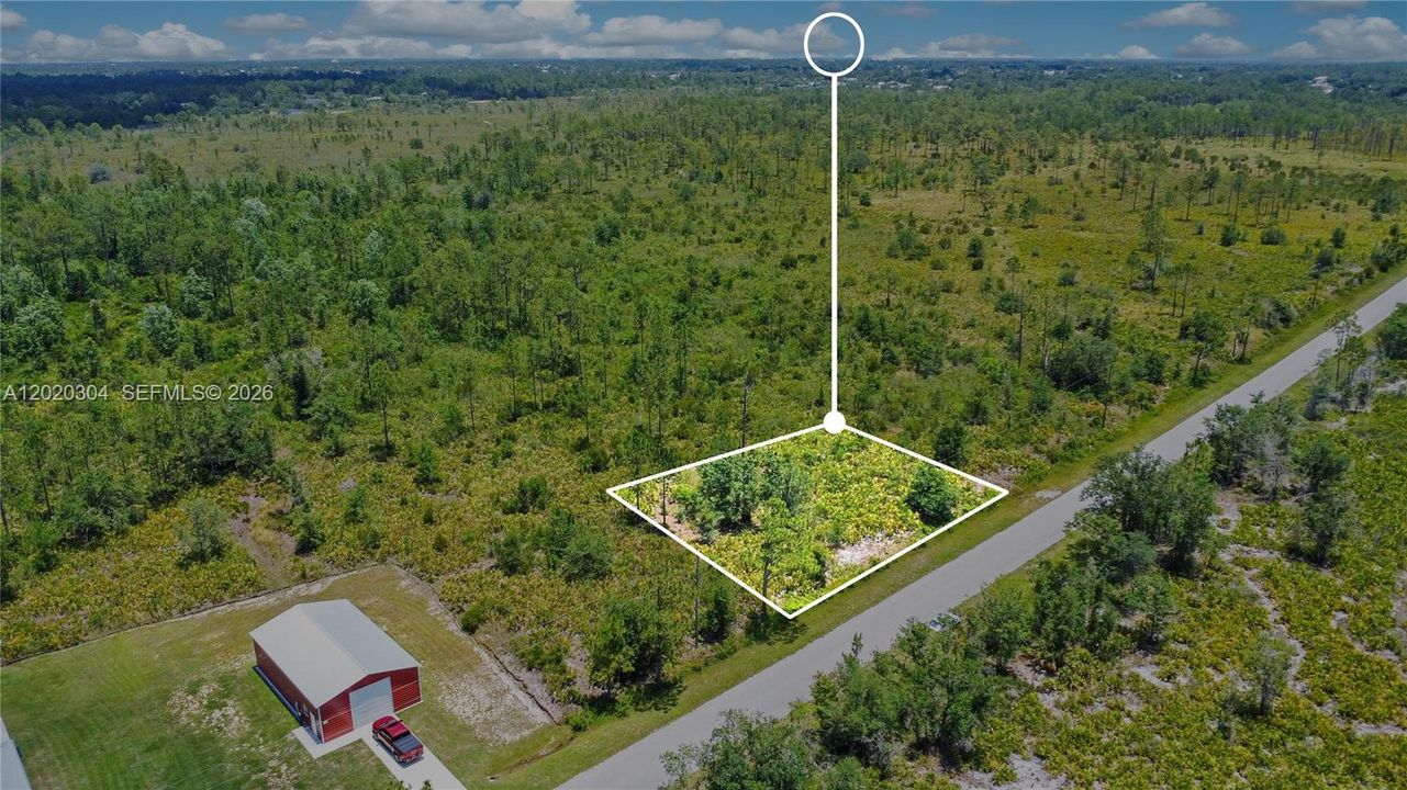 For Sale: $23,900 (0.29 acres)