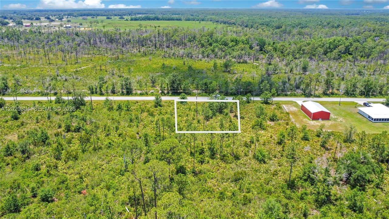 For Sale: $23,900 (0.29 acres)