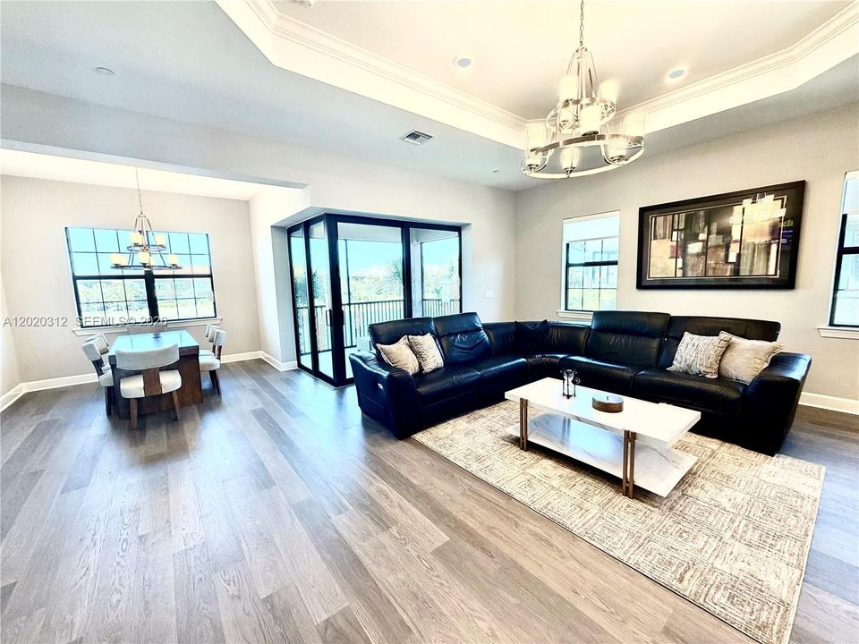 For Rent: $4,500 (3 beds, 3 baths, 2393 Square Feet)
