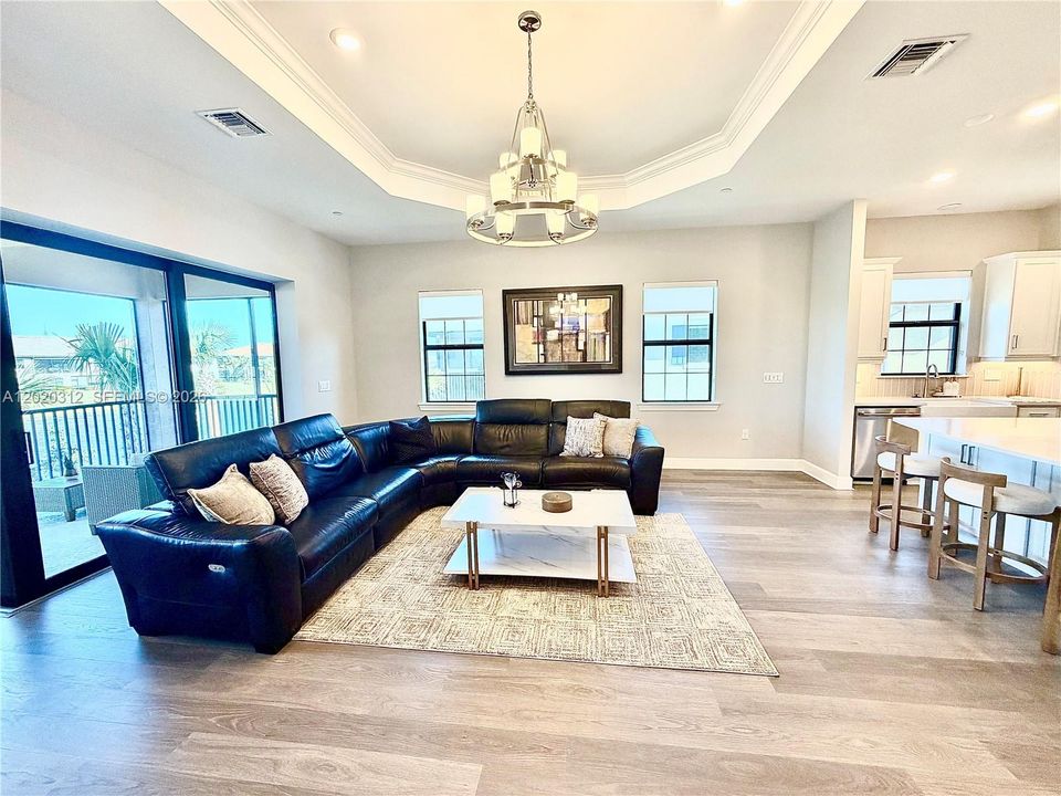 For Rent: $4,500 (3 beds, 3 baths, 2393 Square Feet)